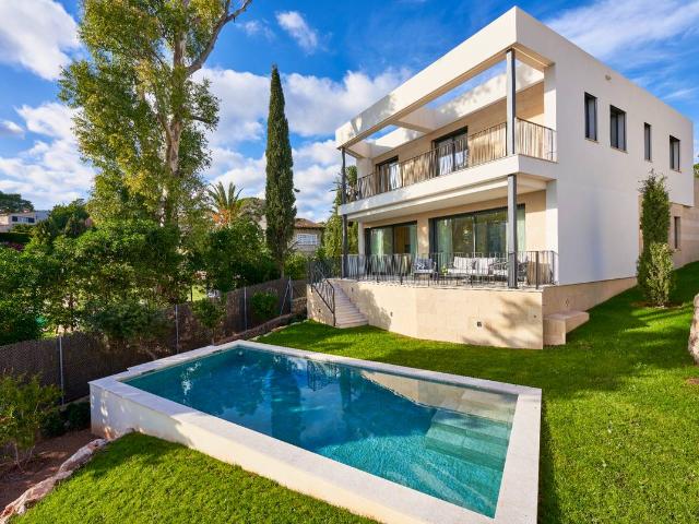 Chalet en venta en Canamunt, Palma