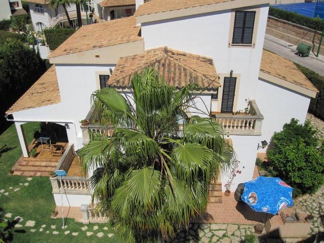 Chalet en venta en Canamunt, Palma