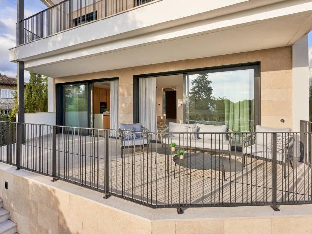 Chalet en venta en Canamunt, Palma