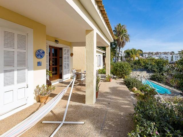Chalet en venta en Canamunt, Palma