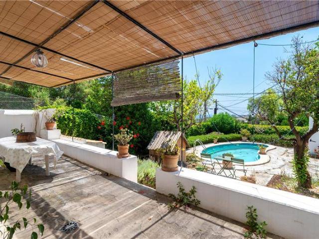 Chalet en venta en Canamunt, Palma