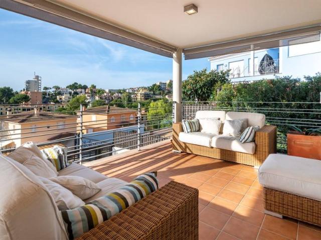 Chalet en venta en Canamunt, Palma