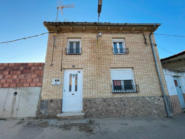 Chalet en venta en La Bóveda De Toro, Castilla y León