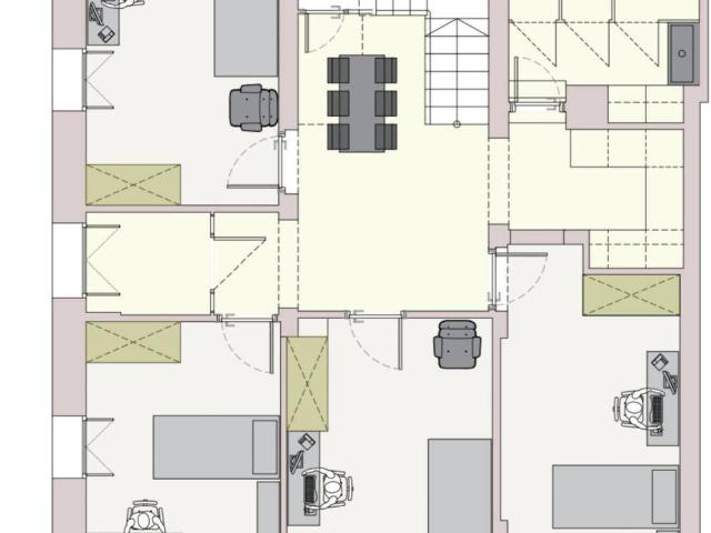 Chalet en venta en Casco Antiguo, Sevilla