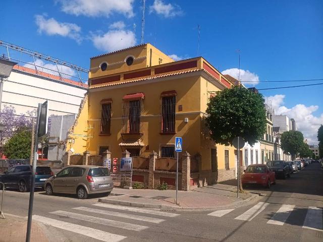 Chalet en venta en Casco Antiguo, Sevilla