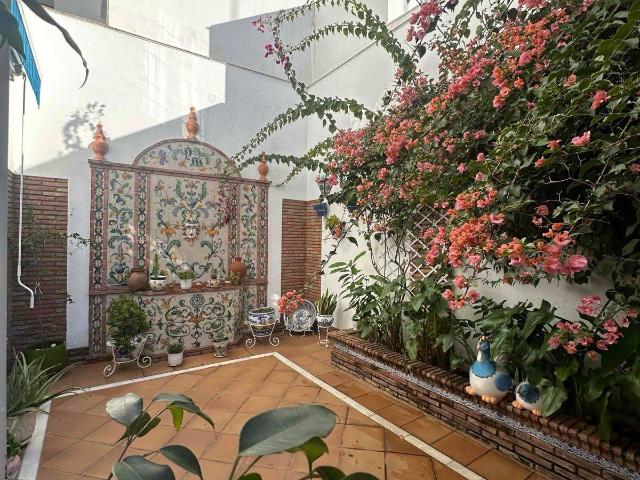 Chalet en venta en Casco Antiguo, Sevilla