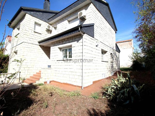 Chalet en venta en Pozuelo Estación, Pozuelo De Alarcón