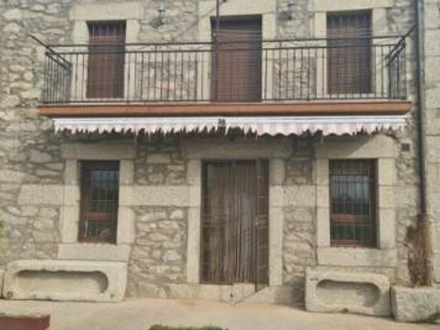Chalet en venta en La Cabeza De Béjar, Castilla y León