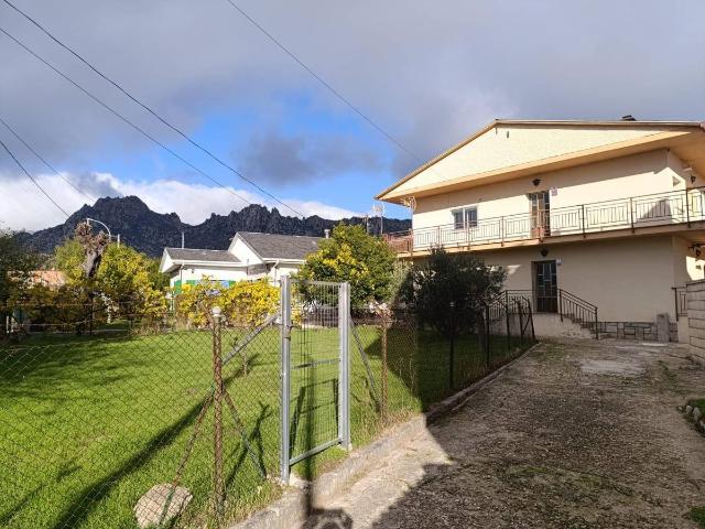 Chalet en venta en La Cabrera, Madrid