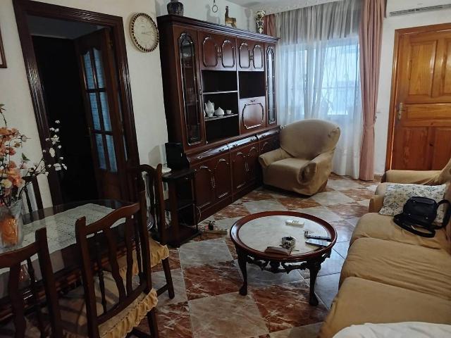 Chalet en venta en La Axarquía, Andalucía