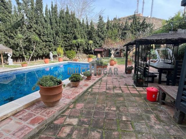 Villa en venta en Rincón De La Victoria