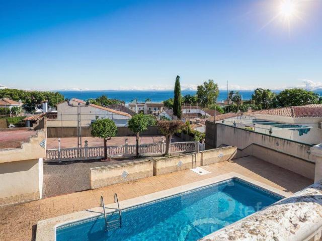 Chalet en venta en La Axarquía, Andalucía