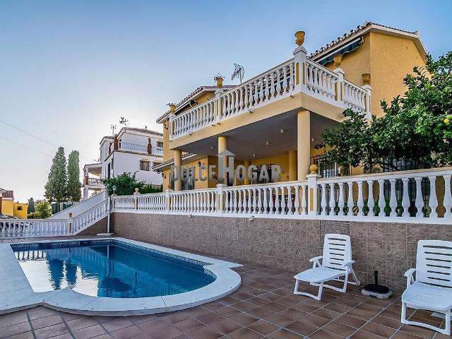 Chalet en venta en La Axarquía, Andalucía