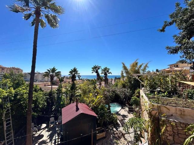 Chalet en venta en La Axarquía, Andalucía