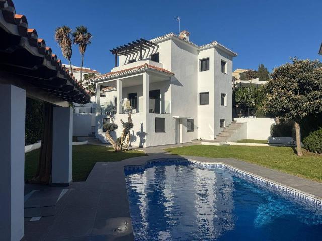 Chalet en venta en La Axarquía, Andalucía