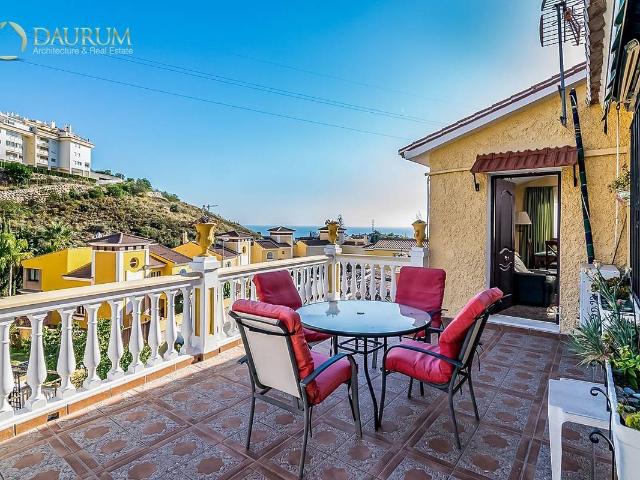 Chalet en venta en La Axarquía, Andalucía