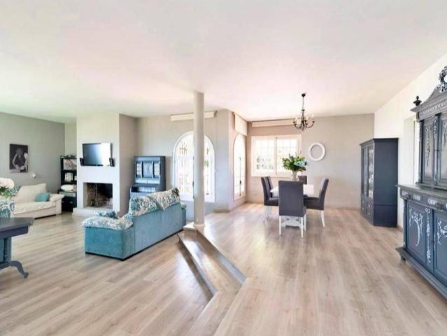 Chalet en venta en La Axarquía, Andalucía