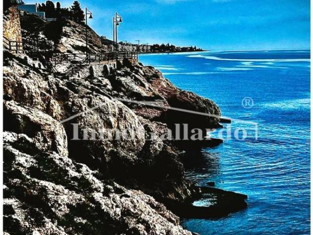 Chalet en venta en La Axarquía, Andalucía