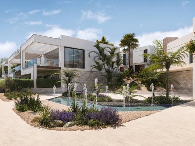 Chalet en venta en Costa del Sol Occidental, Andalucía