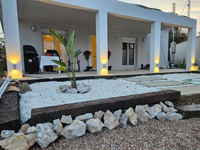 Villa en venta en Mijas