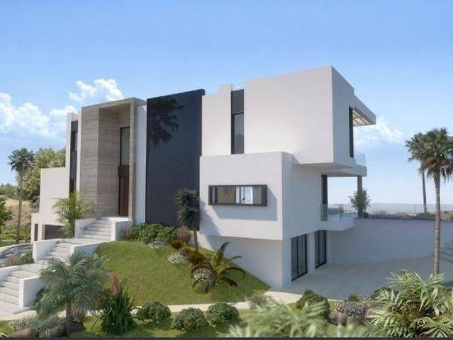 Chalet en venta en Costa del Sol Occidental, Andalucía