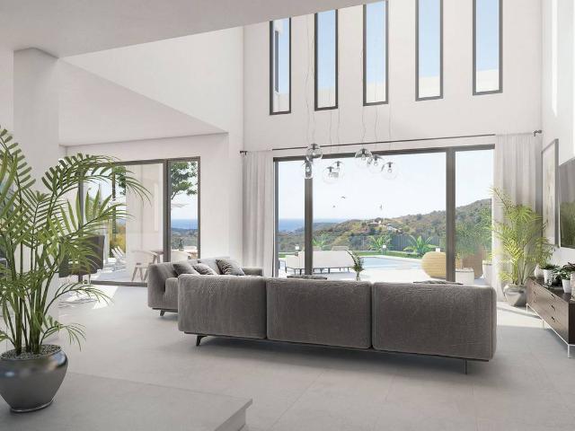 Chalet en venta en Costa del Sol Occidental, Andalucía