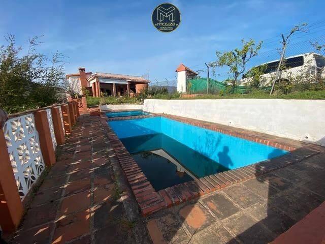 Chalet en venta en Costa del Sol Occidental, Andalucía