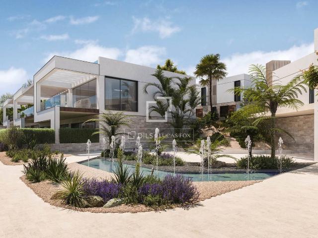 Chalet en venta en Costa del Sol Occidental, Andalucía