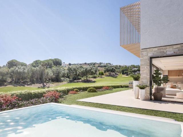 Chalet en venta en Costa del Sol Occidental, Andalucía