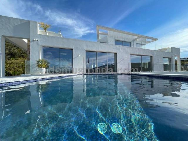 Chalet en venta en Costa del Sol Occidental, Andalucía