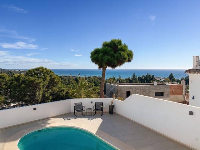 Chalet en venta en Costa del Sol Occidental, Andalucía