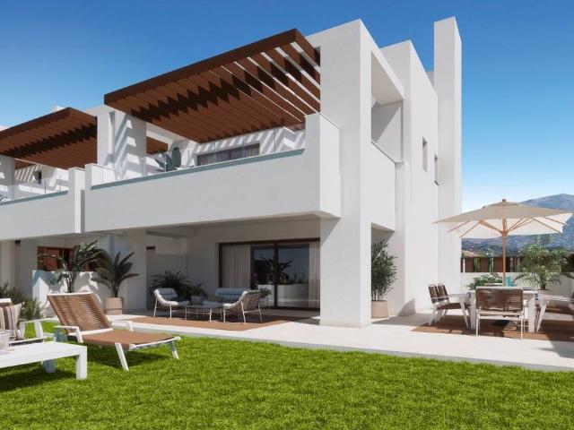 Chalet en venta en Costa del Sol Occidental, Andalucía