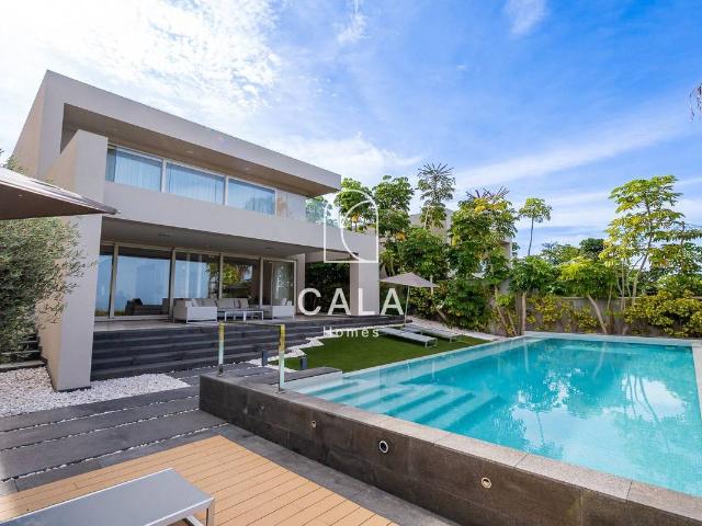 Chalet en venta en La Postura, Adeje