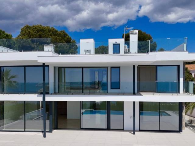 Chalet en venta en San Bernardo, la Marina Alta