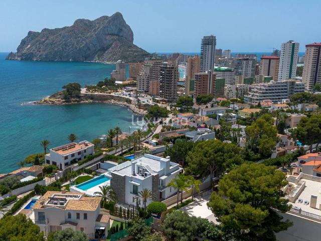 Chalet en venta en San Bernardo, la Marina Alta