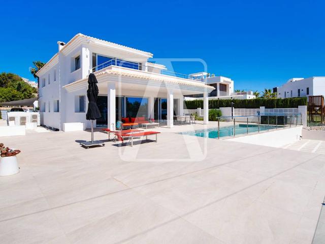 Chalet en venta en San Bernardo, la Marina Alta