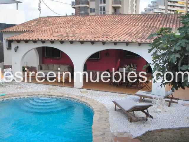 Chalet en venta en San Bernardo, la Marina Alta