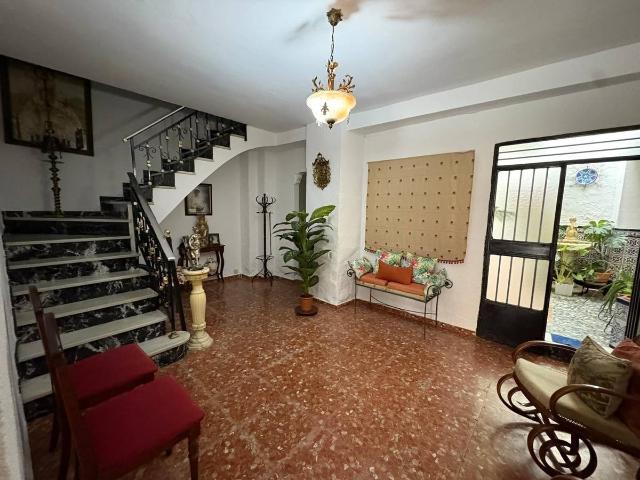 Chalet en venta en Zona 2 (Centro y San Francisco), Lucena