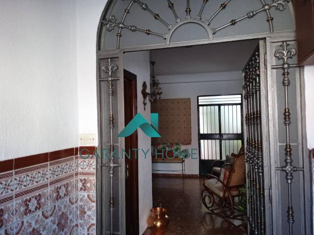 Chalet en venta en Zona 2 (Centro y San Francisco), Lucena