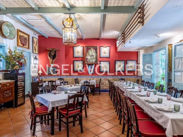 Chalet en venta en Casco Antiguo, Sevilla