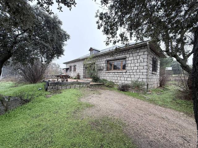 Chalet en venta en Canteros, Galapagar