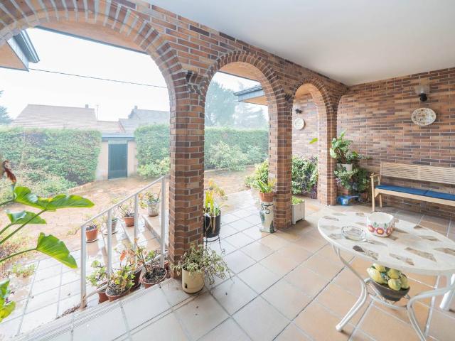 Chalet en venta en Canteros, Galapagar