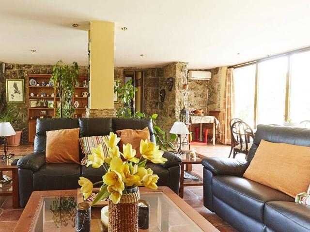 Villa en venta en Galapagar