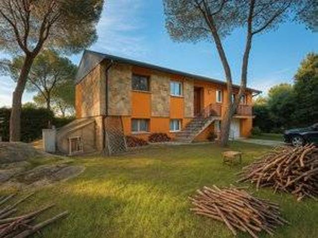 Chalet en venta en Galapagar, Madrid