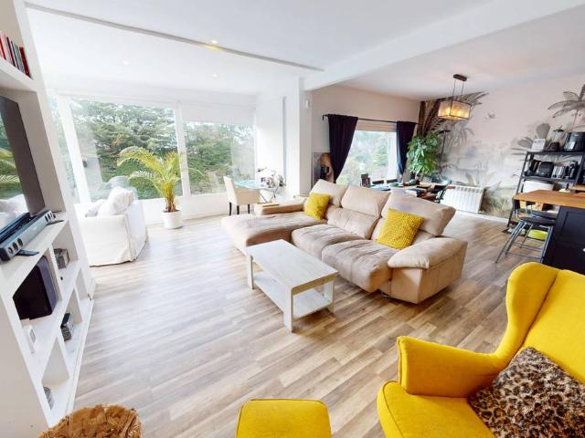 Chalet en venta en Canteros, Galapagar