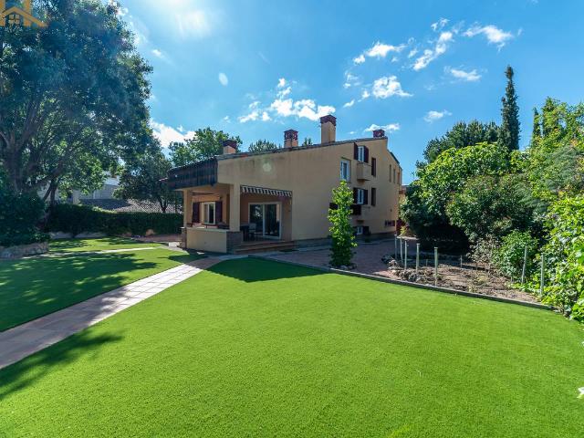 Chalet en venta en Canteros, Galapagar