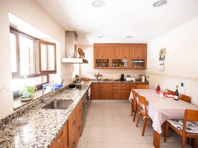 Chalet en venta en Canteros, Galapagar