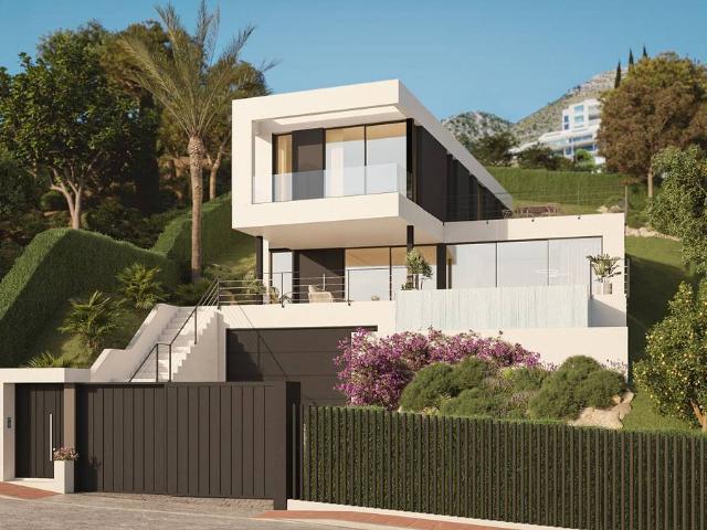 Chalet en venta en La Sierrezuela, Costa del Sol Occidental
