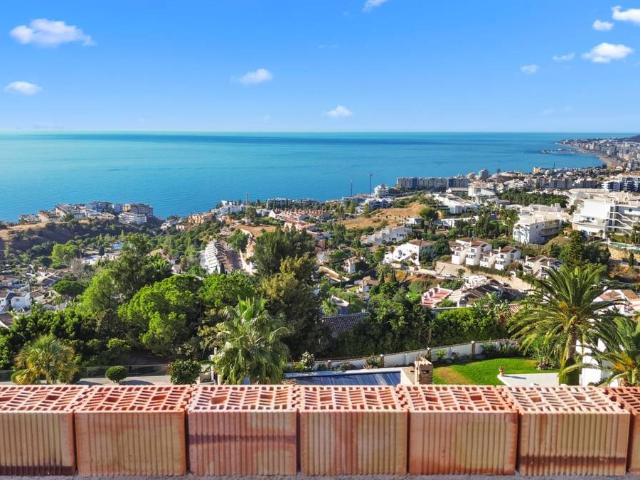 Chalet en venta en La Sierrezuela, Costa del Sol Occidental
