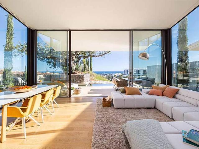Chalet en venta en La Sierrezuela, Costa del Sol Occidental
